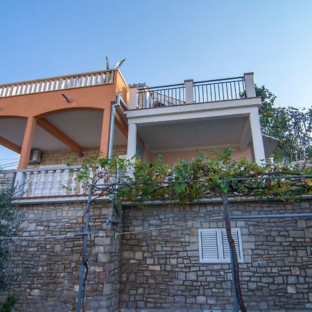 Apartments Mari Stomorska Zewnętrze zdjęcie