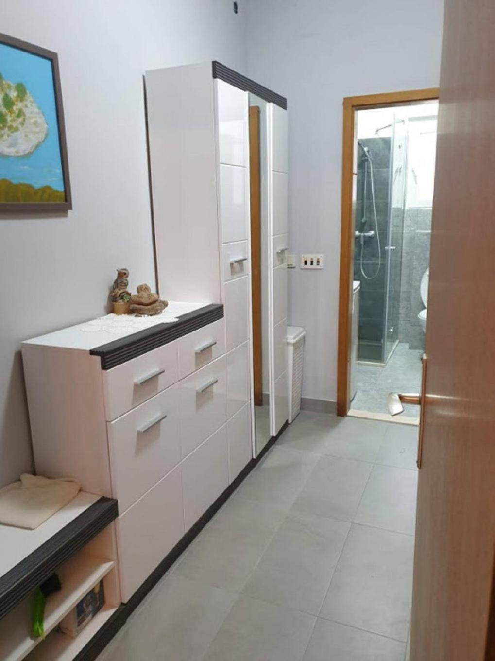 Apartments Mari Stomorska Zewnętrze zdjęcie