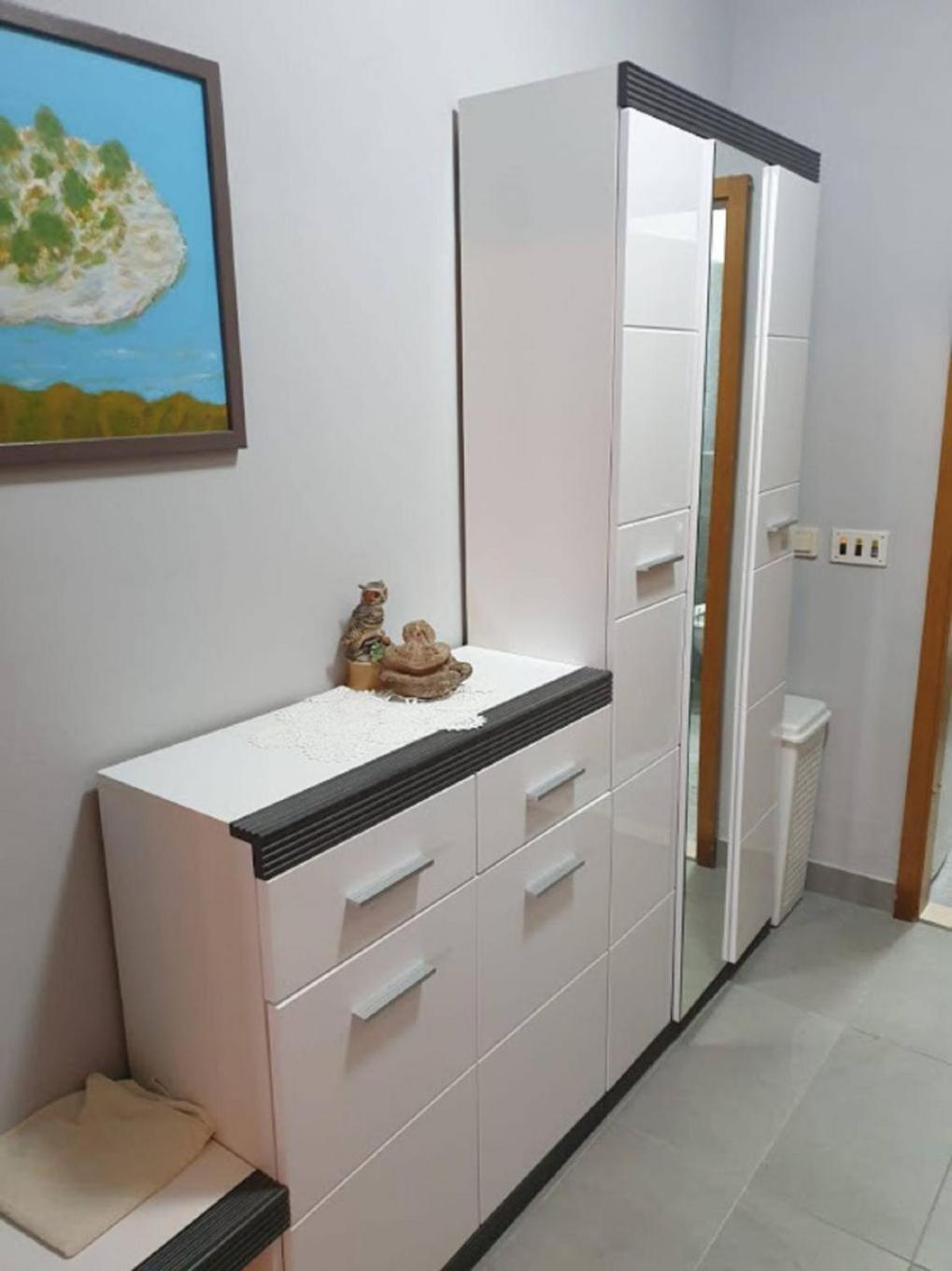 Apartments Mari Stomorska Zewnętrze zdjęcie