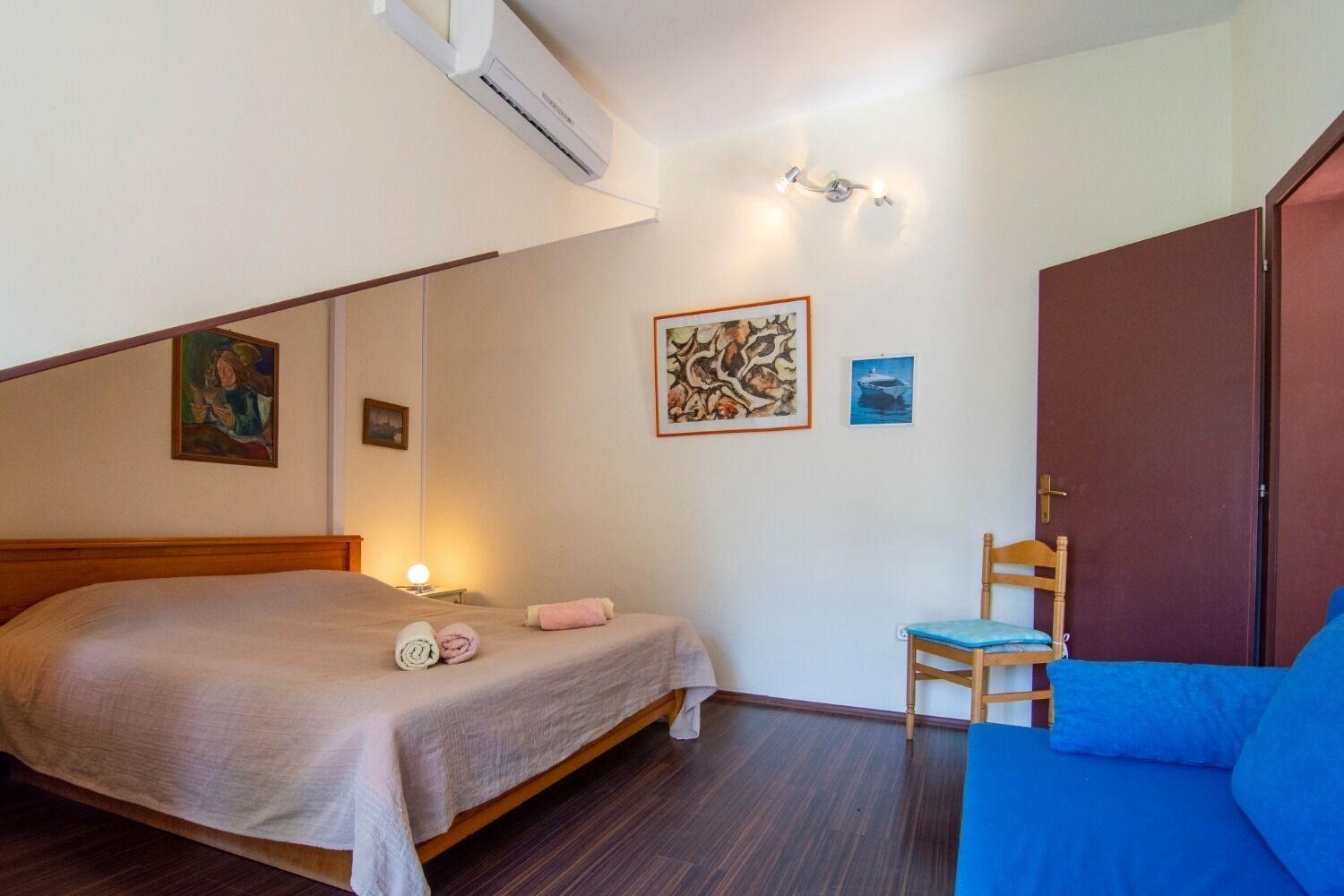 Apartments Mari Stomorska Zewnętrze zdjęcie