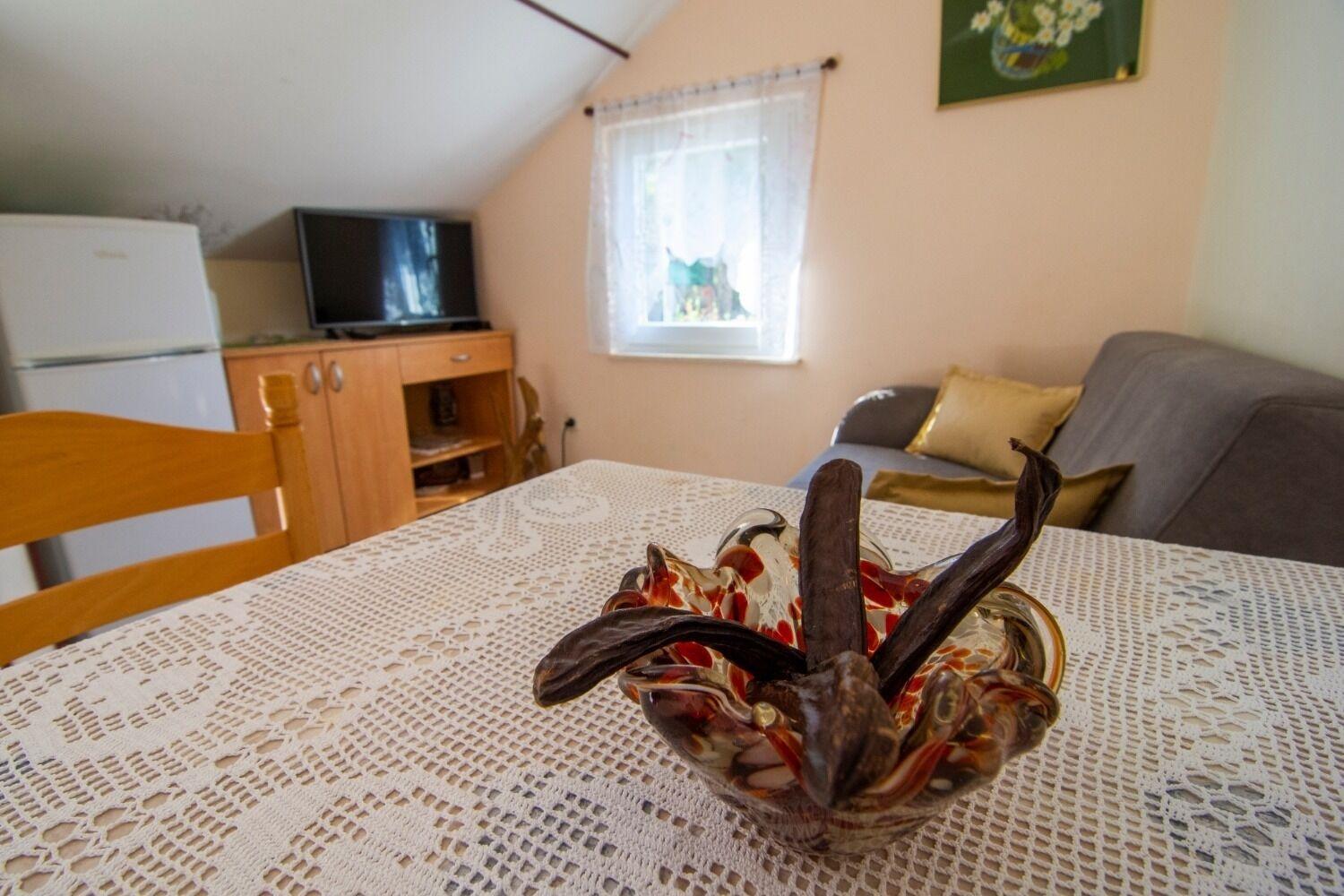 Apartments Mari Stomorska Zewnętrze zdjęcie