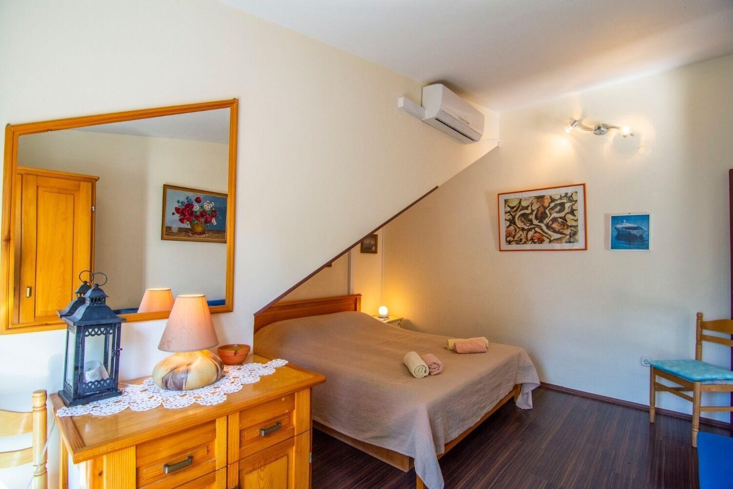 Apartments Mari Stomorska Zewnętrze zdjęcie