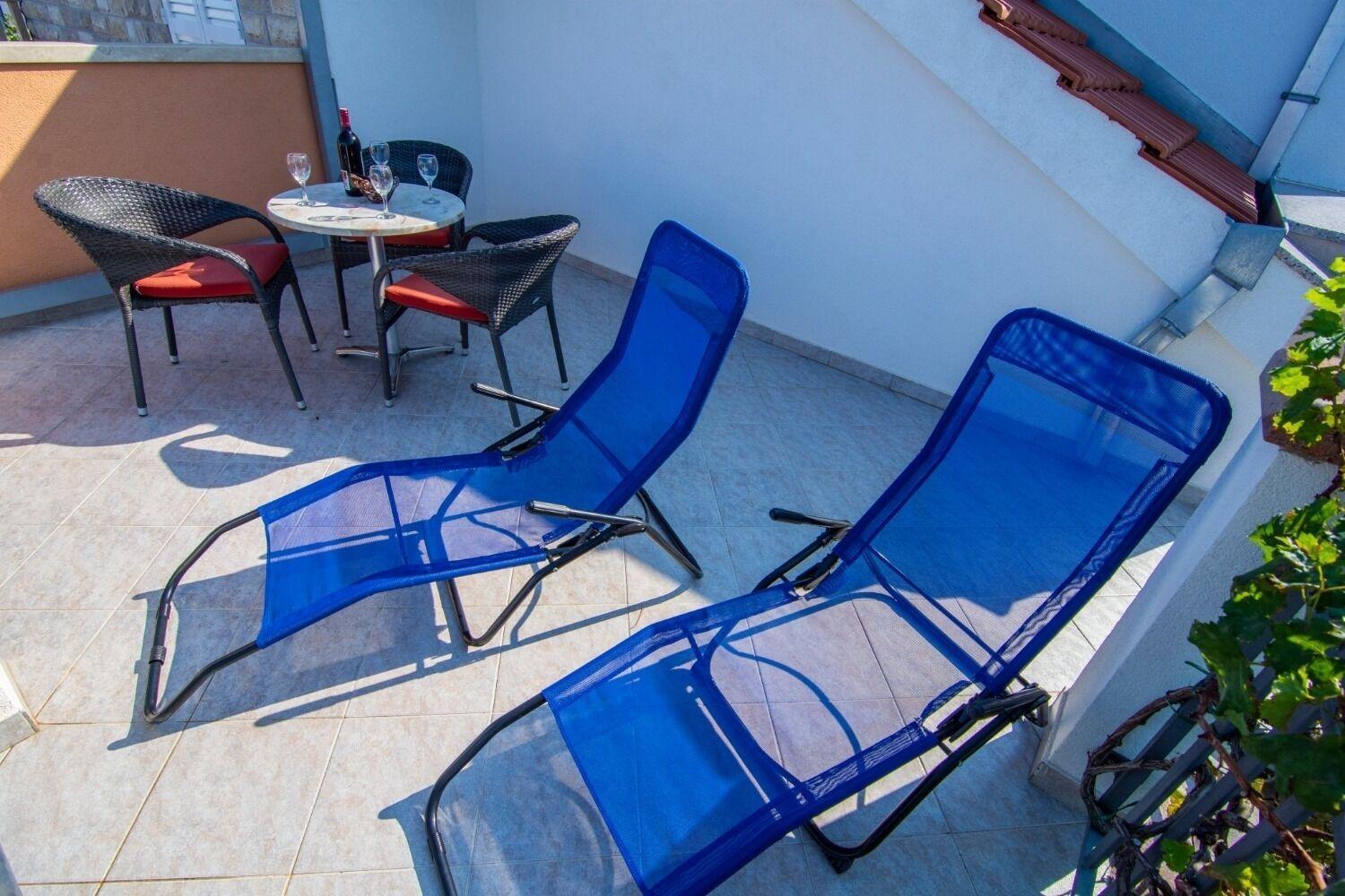 Apartments Mari Stomorska Zewnętrze zdjęcie