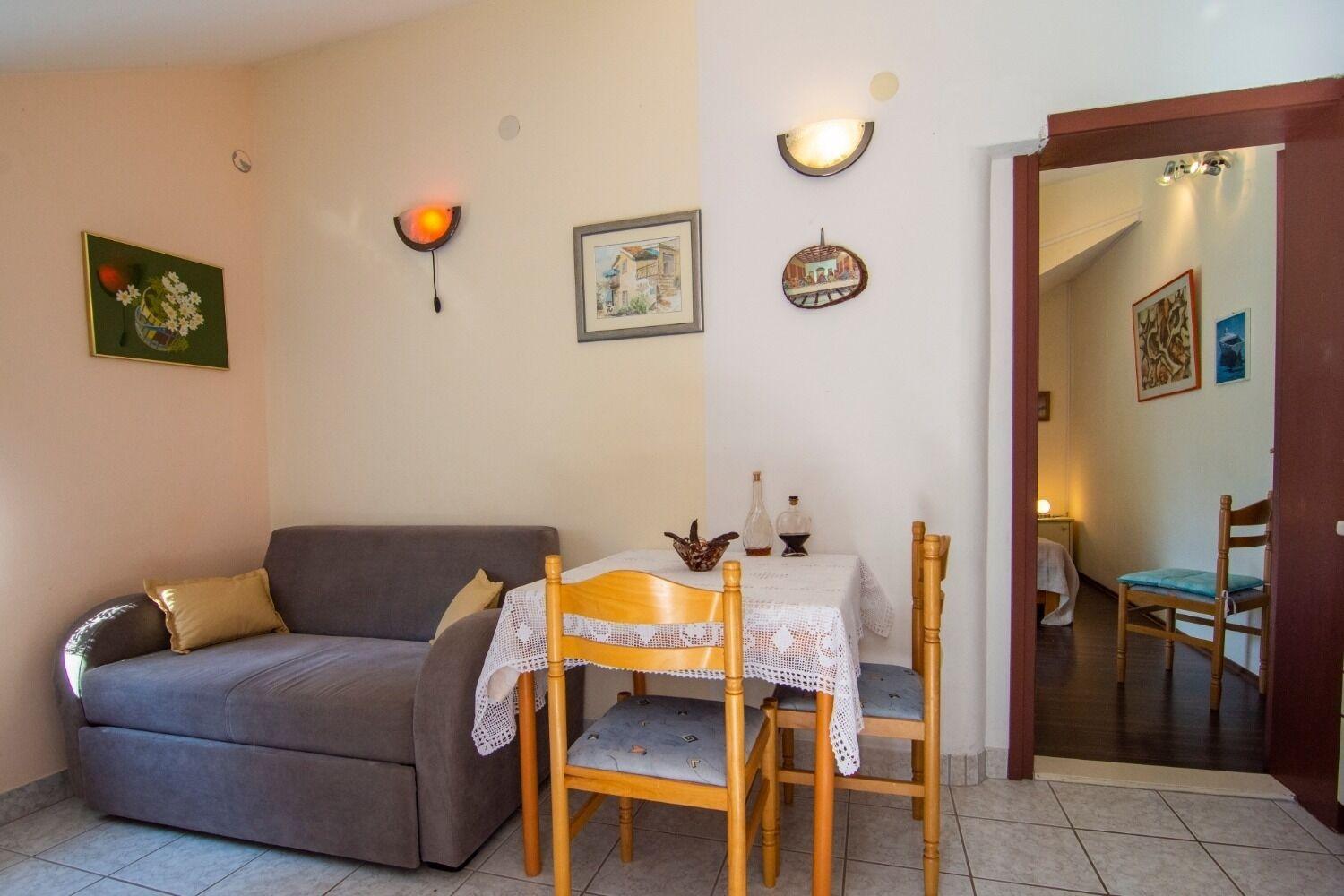 Apartments Mari Stomorska Zewnętrze zdjęcie