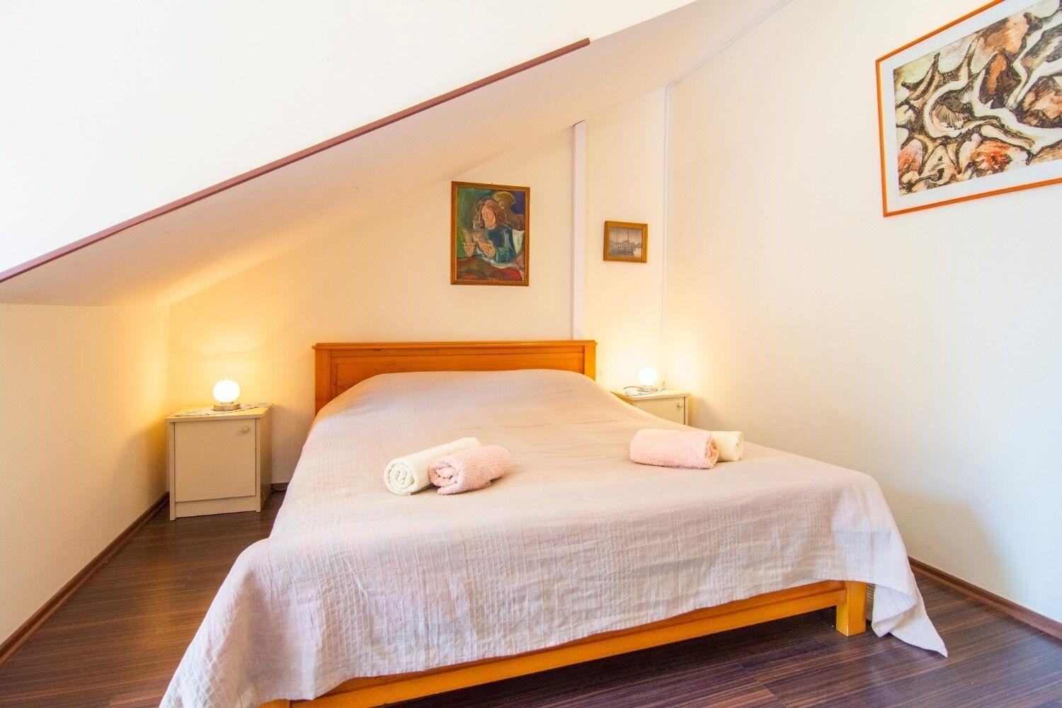 Apartments Mari Stomorska Zewnętrze zdjęcie