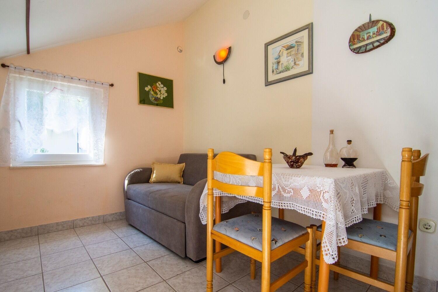 Apartments Mari Stomorska Zewnętrze zdjęcie