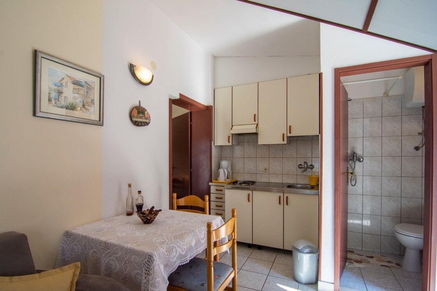 Apartments Mari Stomorska Zewnętrze zdjęcie