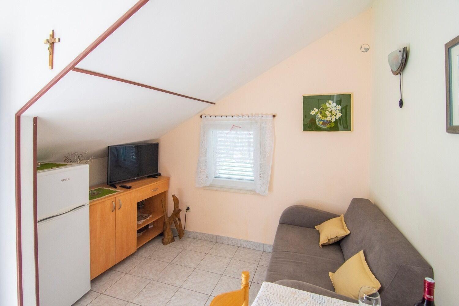 Apartments Mari Stomorska Zewnętrze zdjęcie