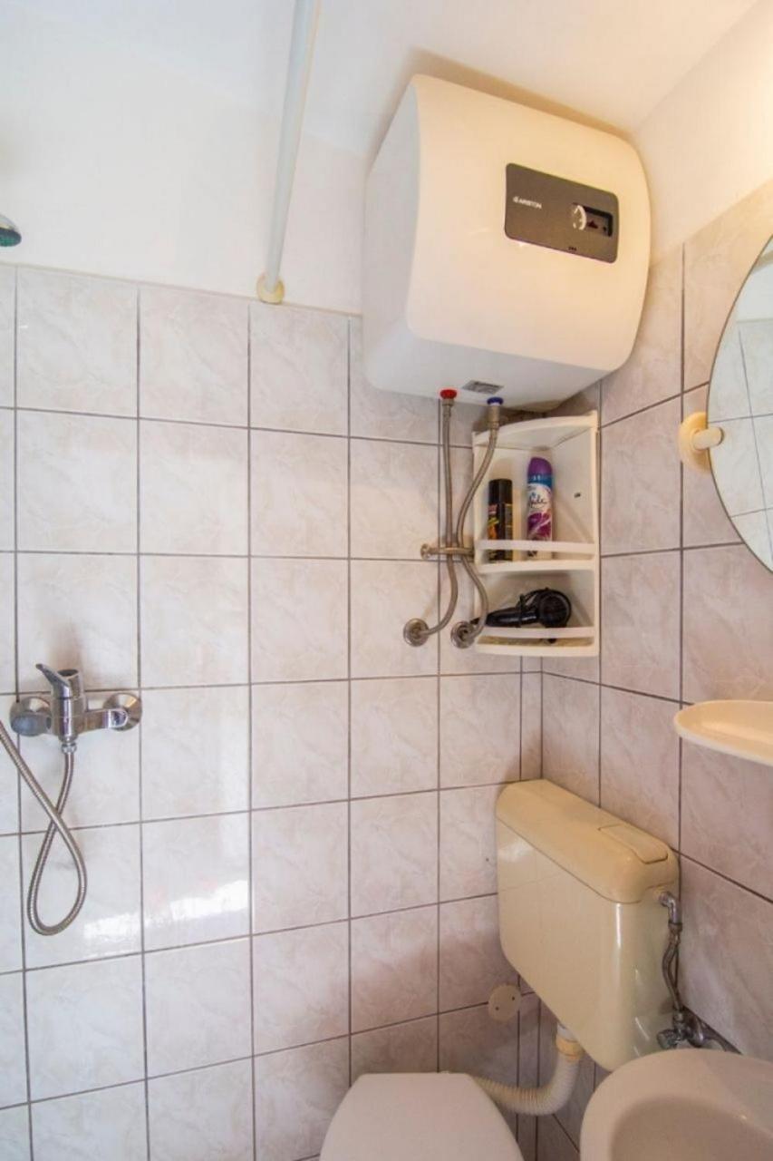 Apartments Mari Stomorska Zewnętrze zdjęcie