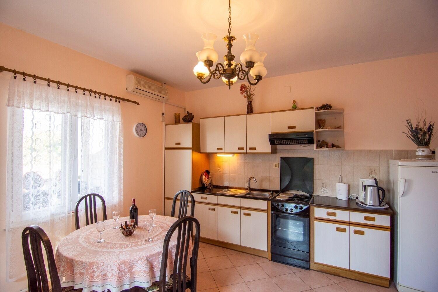 Apartments Mari Stomorska Zewnętrze zdjęcie