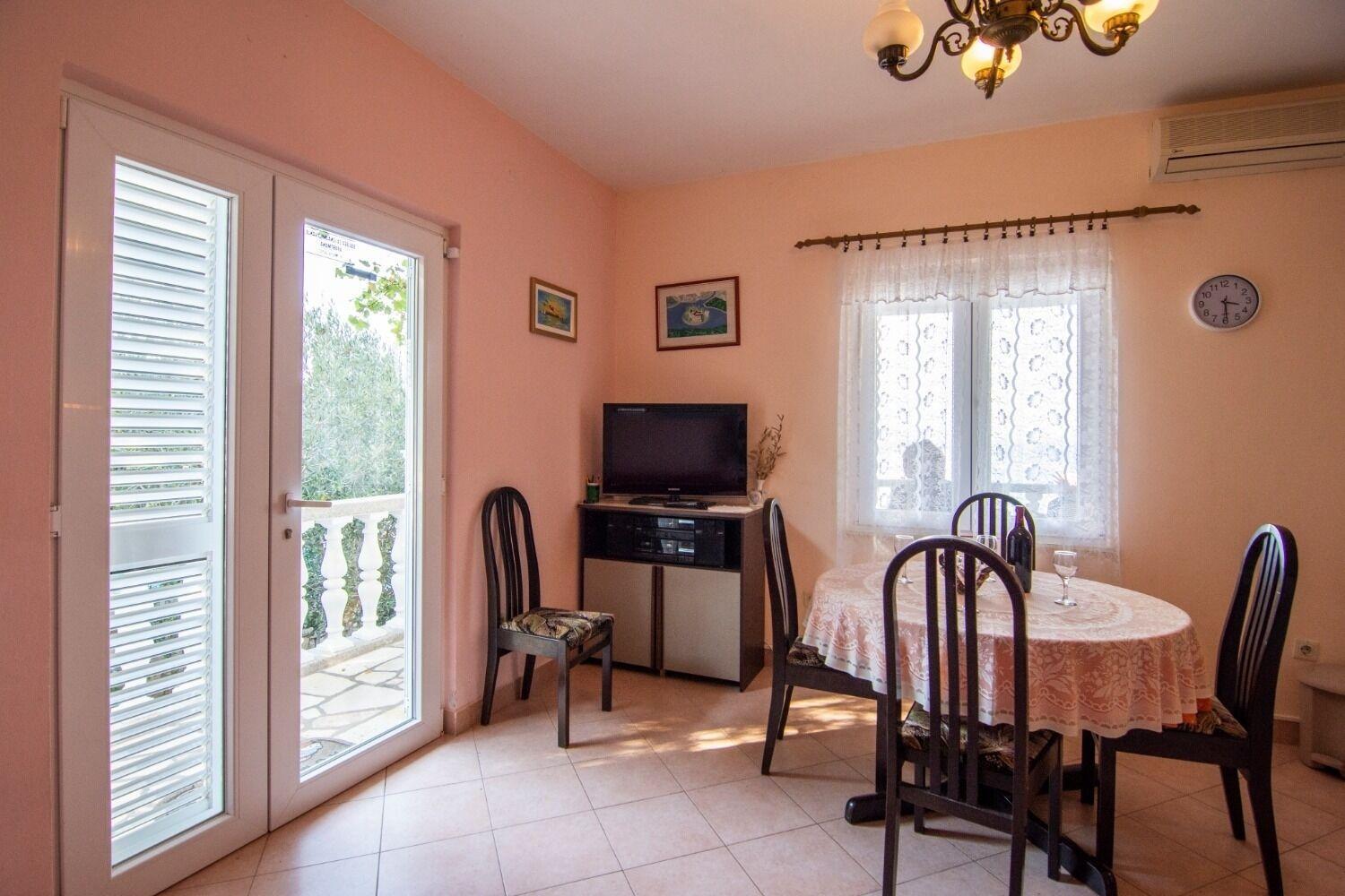 Apartments Mari Stomorska Zewnętrze zdjęcie