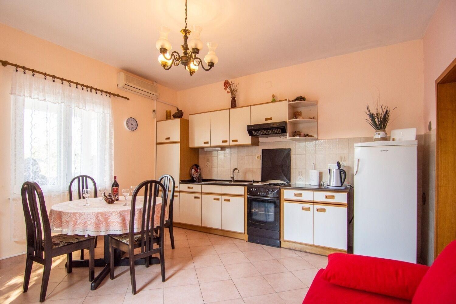 Apartments Mari Stomorska Zewnętrze zdjęcie